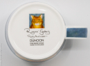 Dunoon Kaffeebecher Rogues Gallery Ginger, Cairngorm 0,48 l