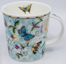 Dunoon Kaffeebecher Avalon Butterfly, Lomond, 0,32 l