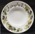 Edelweiss Porzellan Pastateller 23cm Bassano Olive