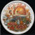 Edelweiss Porzellan Pizzateller 33cm Bassano Pizzaiolo/Pizzabäcker