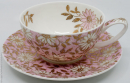 Dunoon Tea for One Set Nuovo Pink