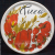 Edelweiss Porzellan Pizzateller 33cm Bassano Pomodori/Tomaten 2