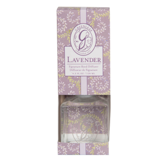 Signature Reed Diffuser Lavender