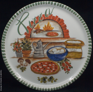 Forno Verde/Grün
