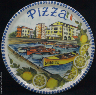 Bardolino Blu/Blau