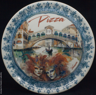 Venezia/Venedig