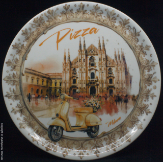 Milano/Mailand