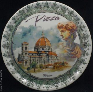 Firenze/Florenz