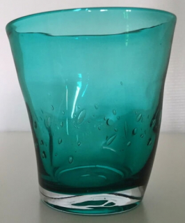 Turquoise (ausverkauft)